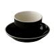 Robusta Cappuccino 18 cl. SET with print